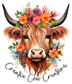 Creative Cow Creations