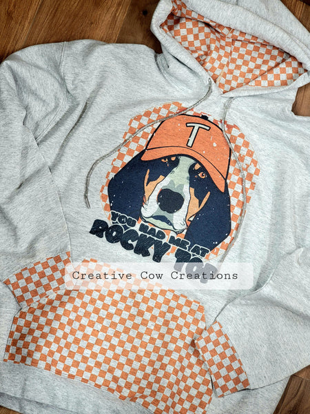 Rocky Top Hoodie