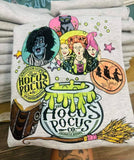 HP Witches shirt / sweatshirt