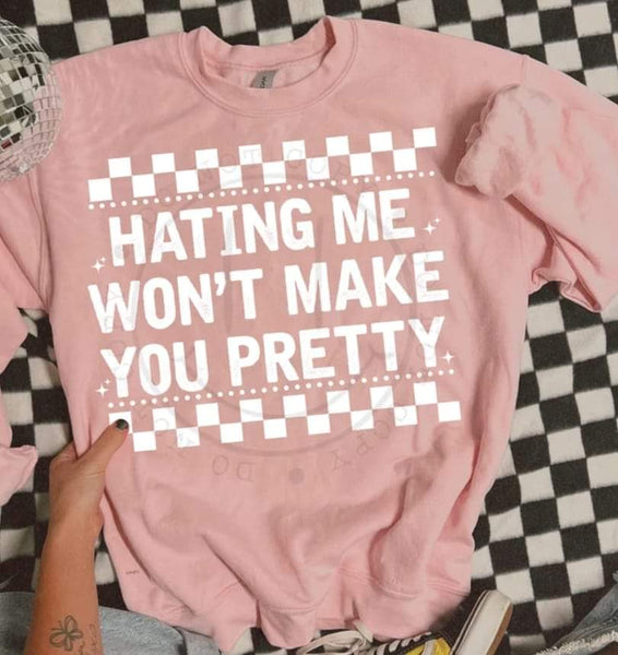 Hating Me shirt / sweatshirt