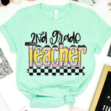 Pencil Teacher shirt / sweatshirt
