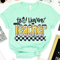 Pencil Teacher shirt / sweatshirt