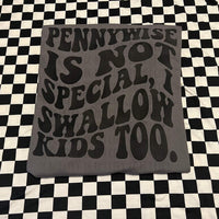I Swallow Kids Too shirt / sweatshirt
