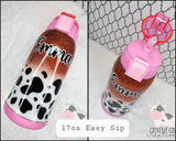 Custom EPOXY Tumbler Listing