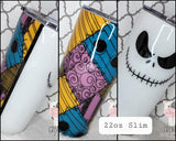 Custom EPOXY Tumbler Listing