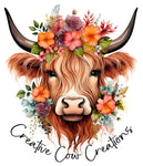 Creative Cow Creations