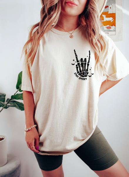 Stay Spooky Shirt