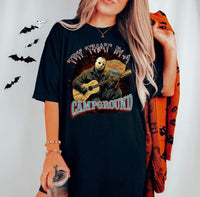 Try That In A Campground shirt / sweatshirt