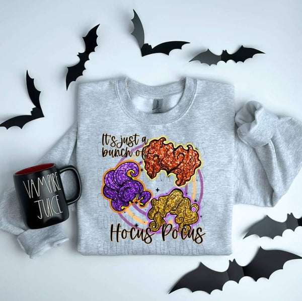 Hocus Pocus shirt / sweatshirt
