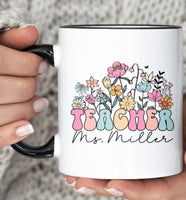 Sublimation Coffee Mugs