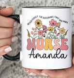 Sublimation Coffee Mugs
