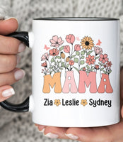 Sublimation Coffee Mugs