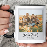 Sublimation Coffee Mugs