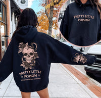 Poison shirt / sweatshirt