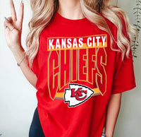Football shirt / sweatshirt