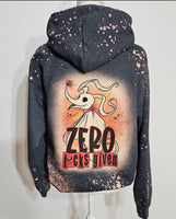 Zero Fucks Given Shirt / Sweatshirt