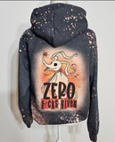 Zero Fucks Given Shirt / Sweatshirt
