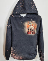 Zero Fucks Given Shirt / Sweatshirt
