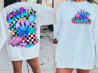 CNA shirt / sweatshirt