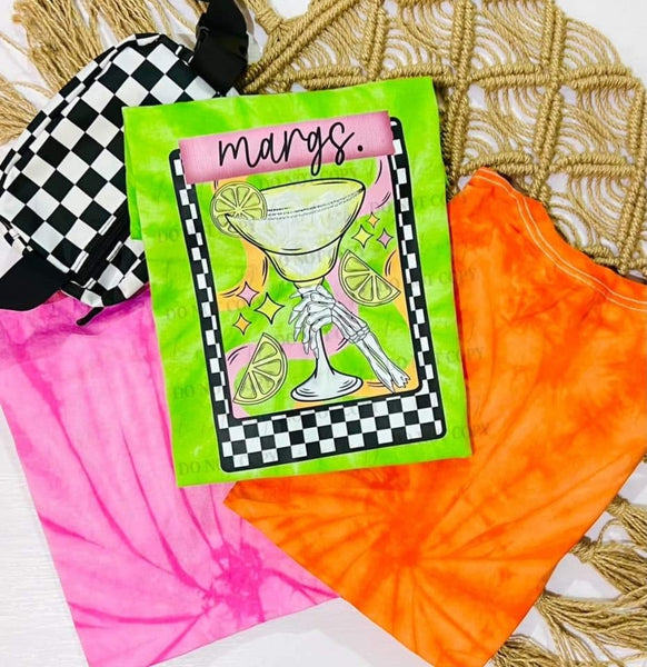 Margs shirt / sweatshirt