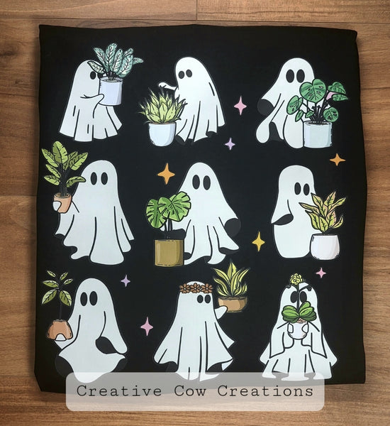 Ghosts Plants shirt / sweatshirt