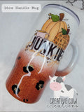Custom EPOXY Tumbler Listing