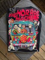 Horror Mystery Machine shirt / sweatshirt