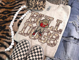 Camo Sports Team shirt / sweatshirt