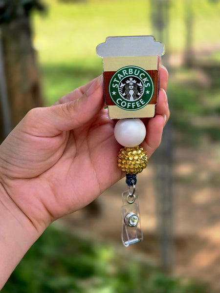 Badge Reels, RTS Ready to Ship