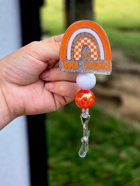 Badge Reels, RTS Ready to Ship