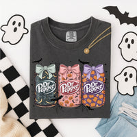 Halloween Soda shirt / sweatshirt
