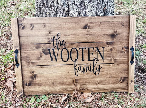 Stove Covers / Noodle Boards