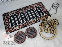 License Plates & Car Coasters
