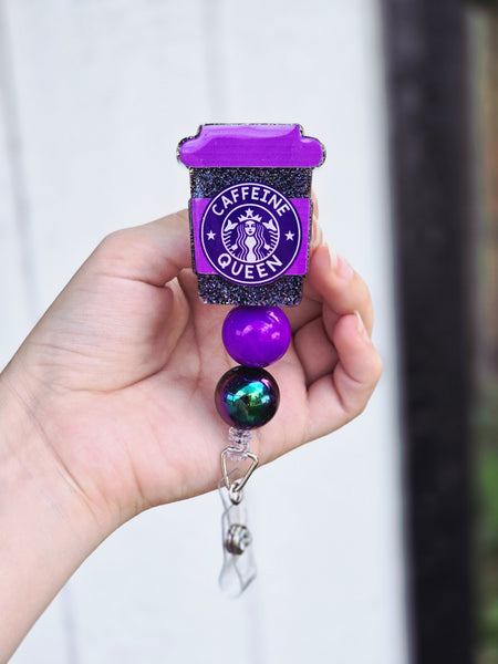 Badge Reels, RTS Ready to Ship