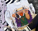 Sports Team Witches shirt / sweatshirt (Copy)