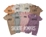 Bubble Rompers & Sweatshirts - Infant / Toddler
