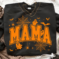 Halloween Mama shirt / sweatshirt