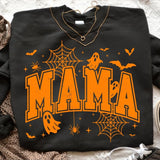Halloween Mama shirt / sweatshirt