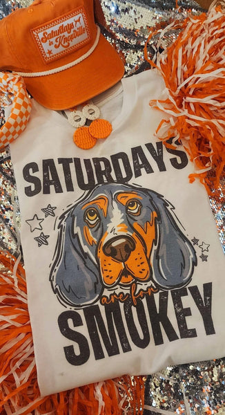 Saturdays Are For shirt / sweatshirt