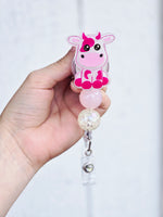 Badge Reels, RTS Ready to Ship