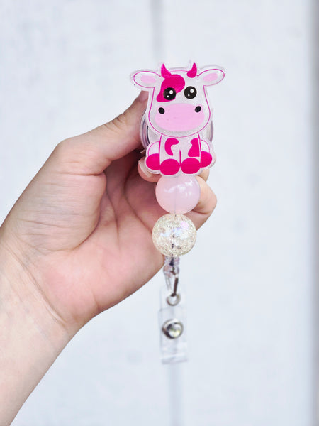 Badge Reels, RTS Ready to Ship
