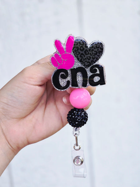 Badge Reels, RTS Ready to Ship