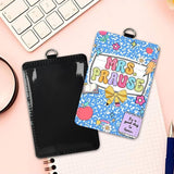 ID Badge Holders