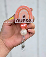 Badge Reels, RTS Ready to Ship