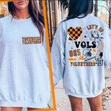 Sports Team Doodle shirt / sweatshirt