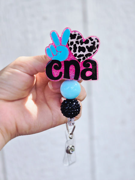 Badge Reels, RTS Ready to Ship