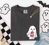 Ghost Drinks shirt / sweatshirt