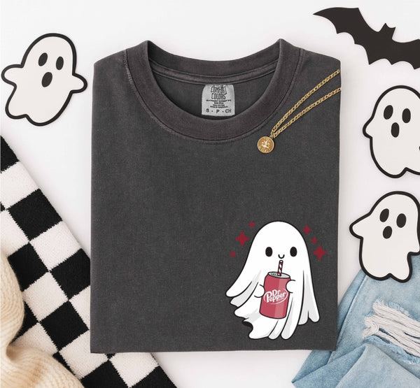 Ghost Drinks shirt / sweatshirt