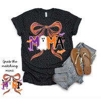 Halloween Name shirt / sweatshirt