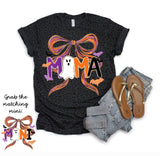 Halloween Name shirt / sweatshirt